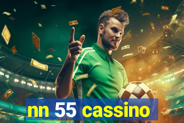 nn 55 cassino