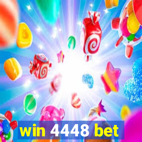 win 4448 bet