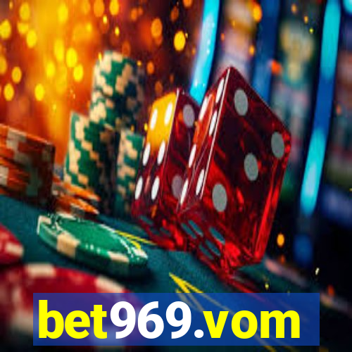 bet969.vom