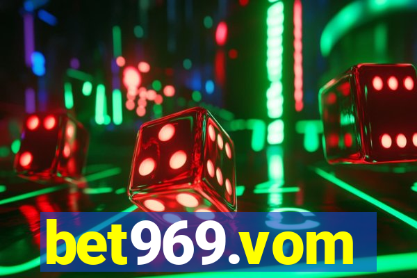 bet969.vom