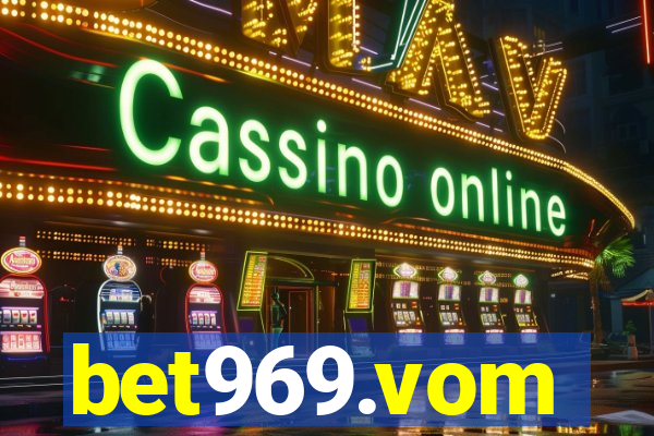 bet969.vom