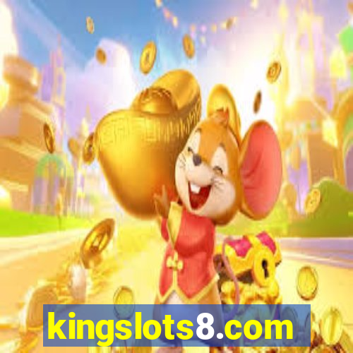 kingslots8.com