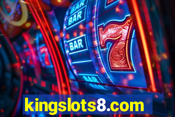 kingslots8.com