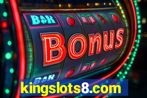 kingslots8.com