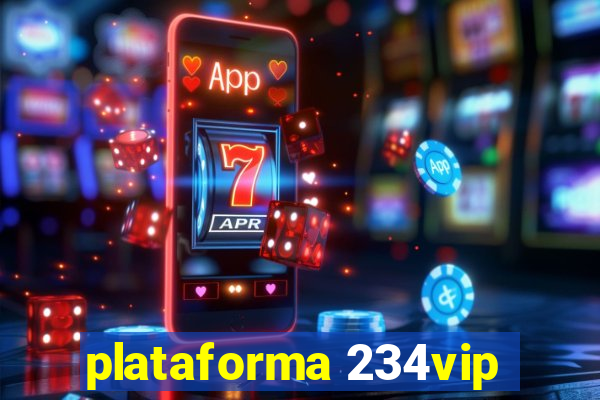 plataforma 234vip