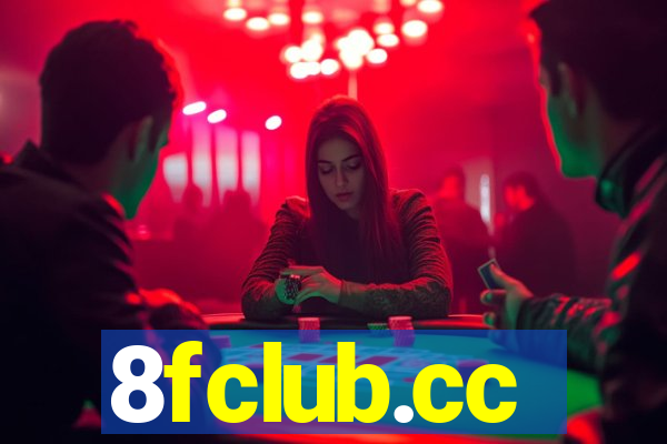 8fclub.cc