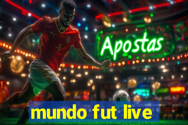 mundo fut live