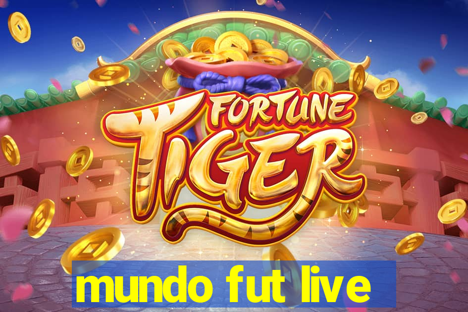 mundo fut live