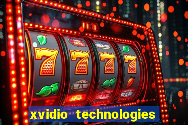 xvidio technologies startup brasil 2022 download gratis