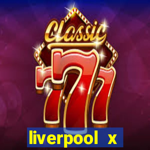 liverpool x tottenham ao vivo futemax