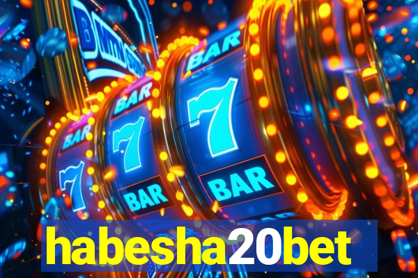 habesha20bet