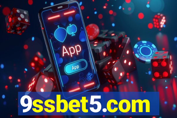 9ssbet5.com