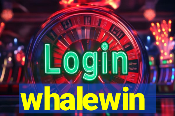 whalewin