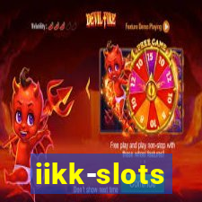 iikk-slots