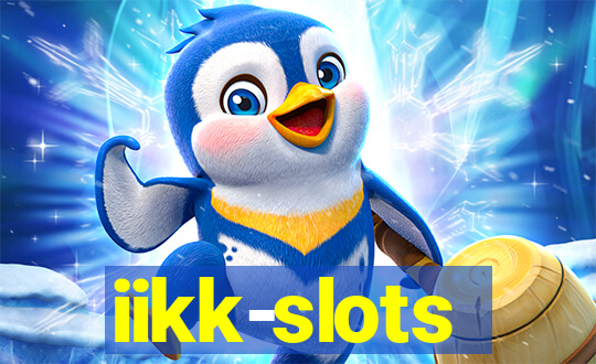 iikk-slots