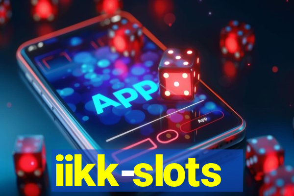 iikk-slots