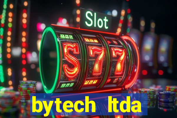 bytech ltda plataforma jogos