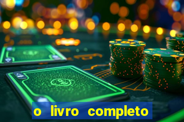 o livro completo do baralho petit lenormand pdf