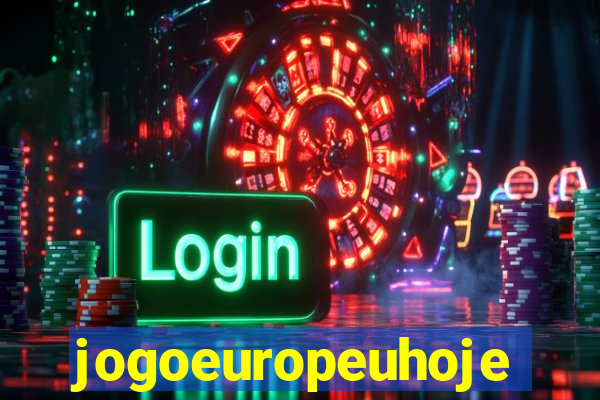 jogoeuropeuhoje