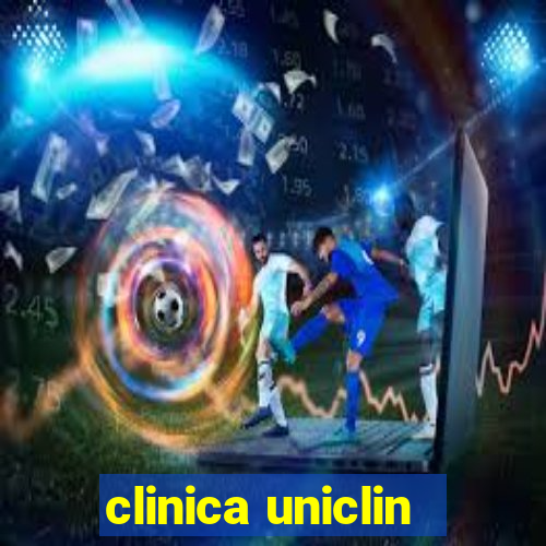 clinica uniclin