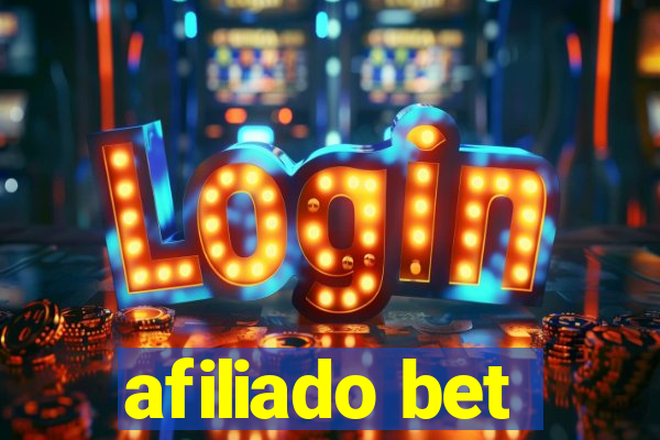 afiliado bet