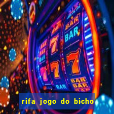 rifa jogo do bicho para imprimir word