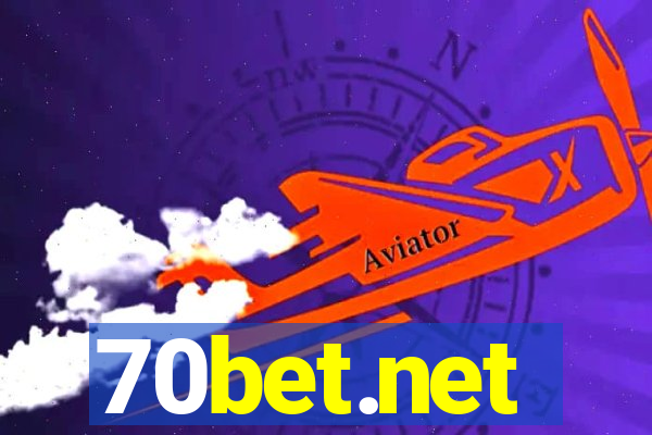 70bet.net