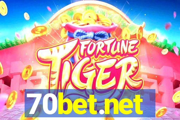 70bet.net