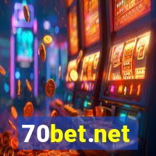 70bet.net