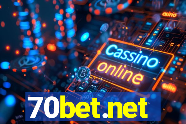 70bet.net