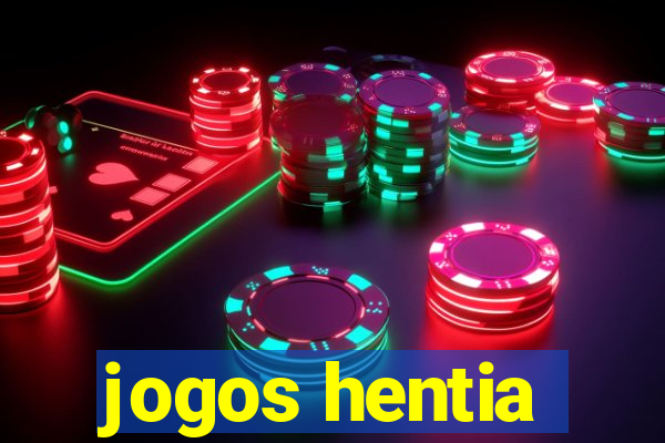 jogos hentia