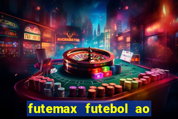 futemax futebol ao vivo serie c