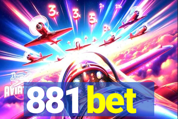 881 bet