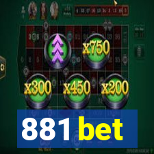 881 bet