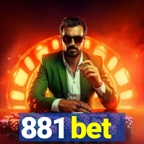 881 bet