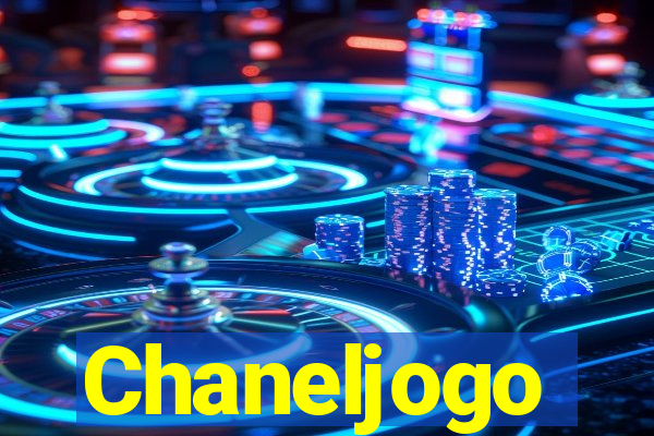 Chaneljogo