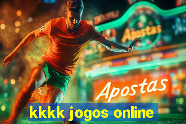 kkkk jogos online