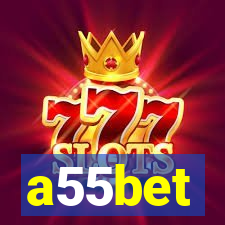 a55bet