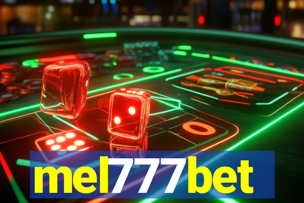 mel777bet