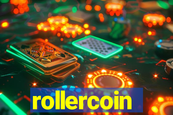 rollercoin