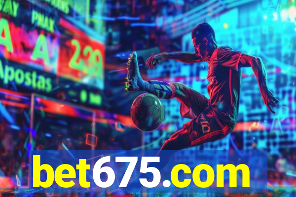 bet675.com