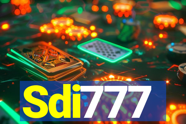 Sdi777