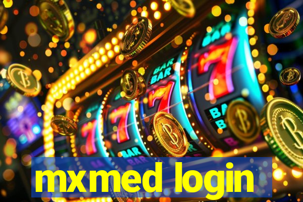 mxmed login