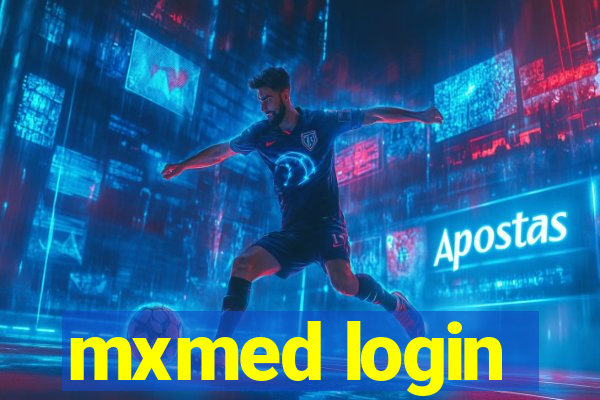 mxmed login