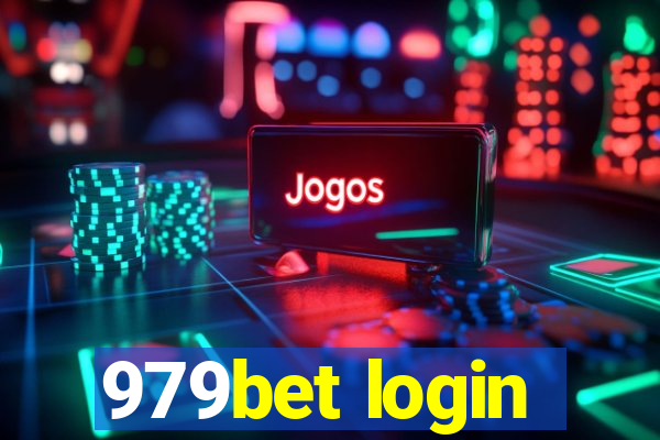 979bet login