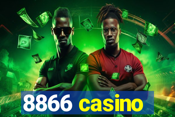 8866 casino