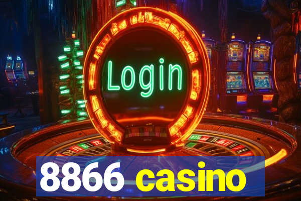 8866 casino