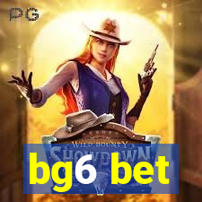 bg6 bet