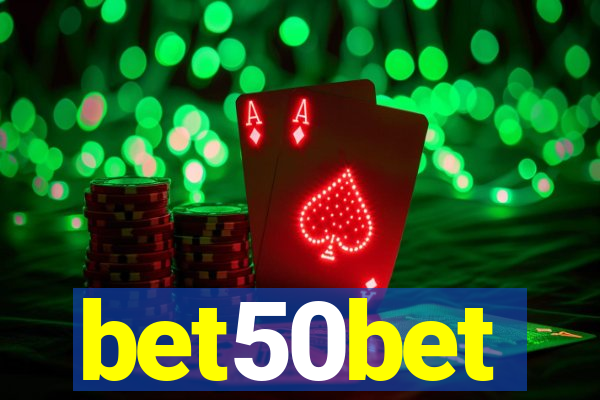 bet50bet