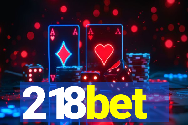 218bet